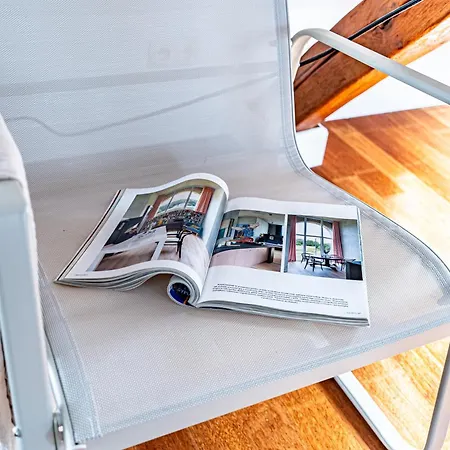 Apartman Rj Jerry Sopot