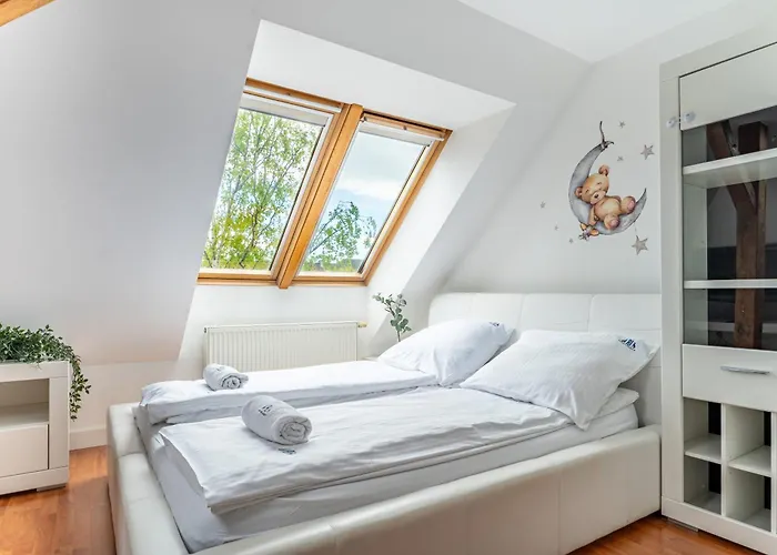 Rj Jerry Apartman Sopot