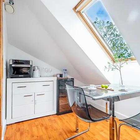 Rj Jerry Appartement *