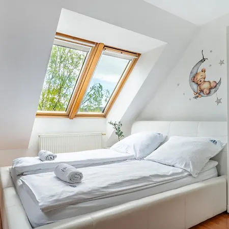 Rj Jerry Appartamento Sopot