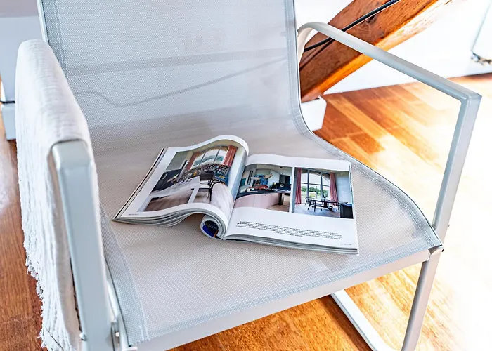 Appartamento Rj Jerry Sopot